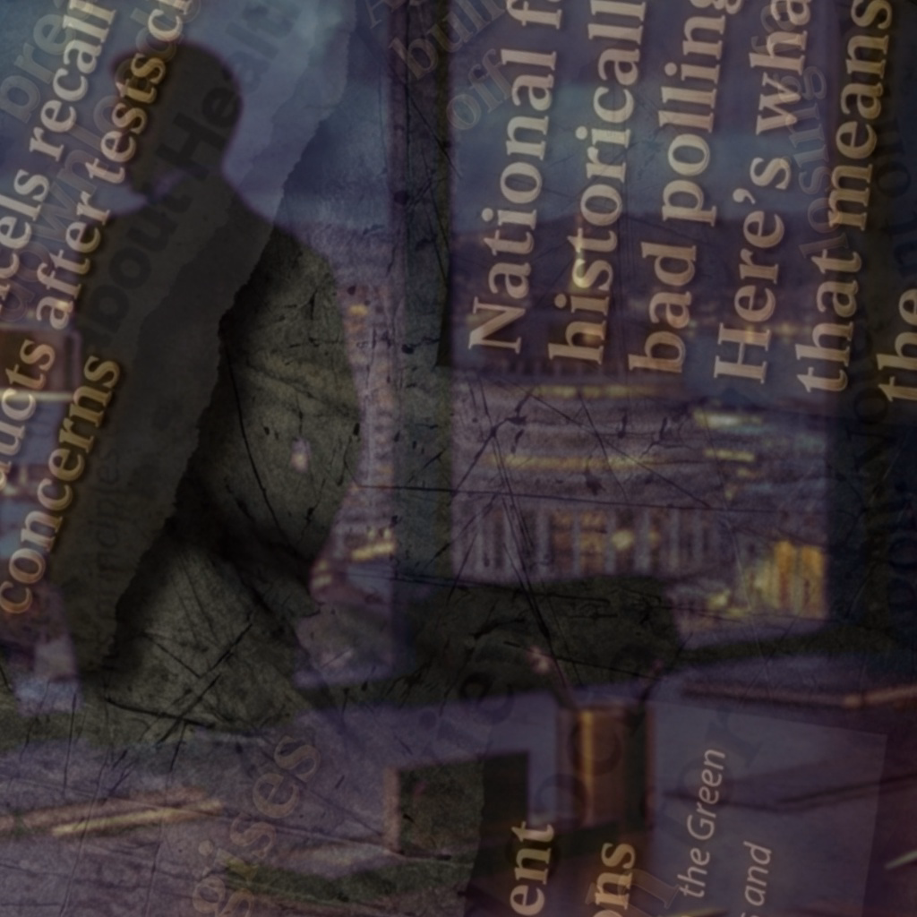 Invictus Strategies War Room